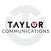 TAYLOR COMMUNICATIONS INC